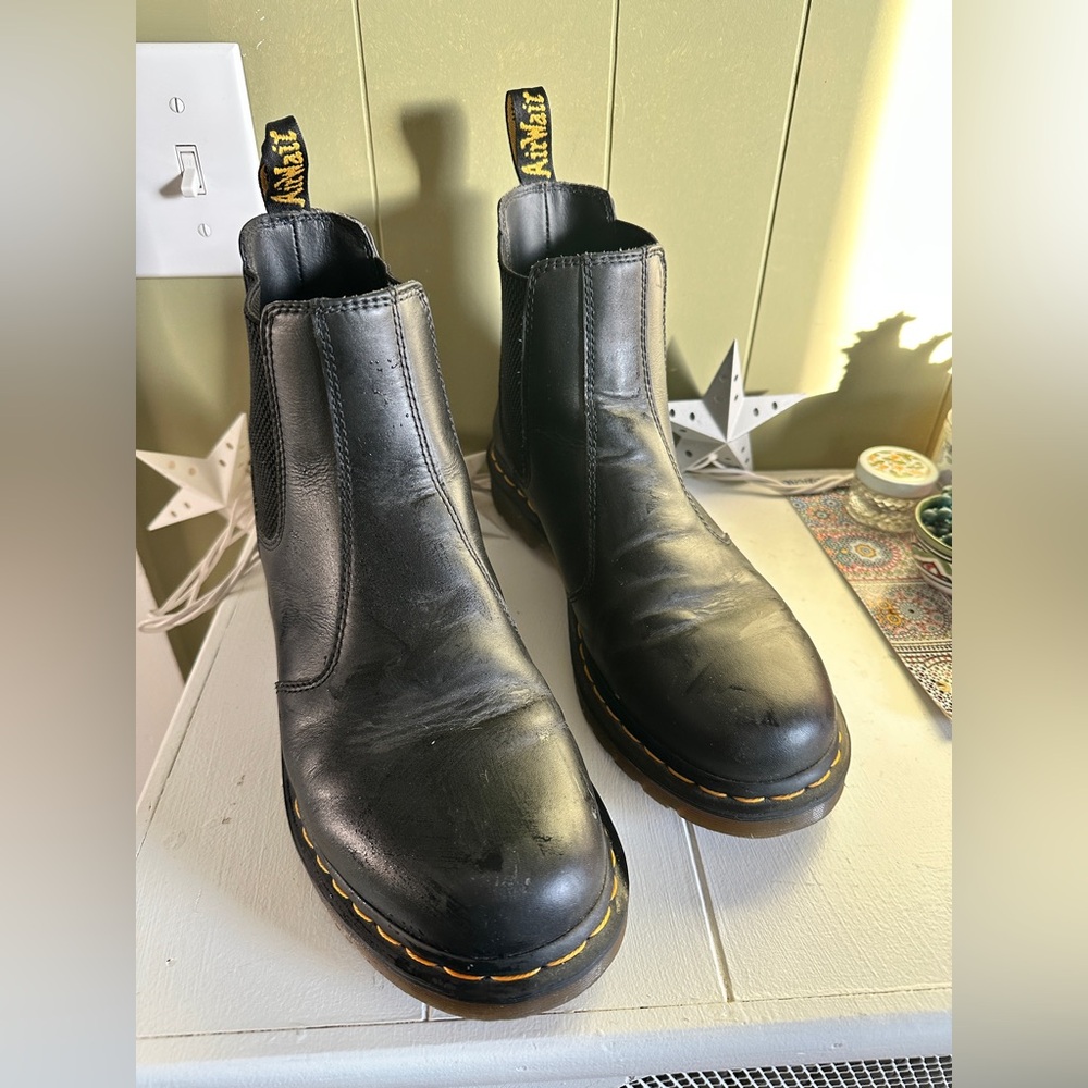Dr. Martens Chelsea Boot W 11